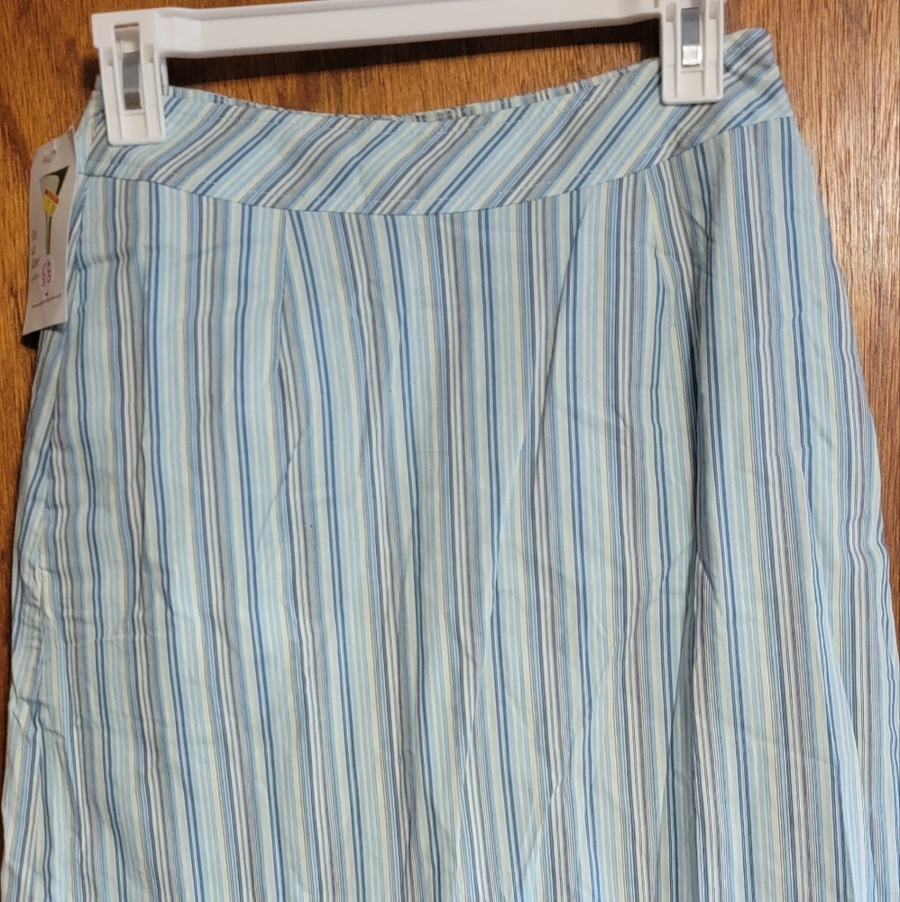 Golf Skort